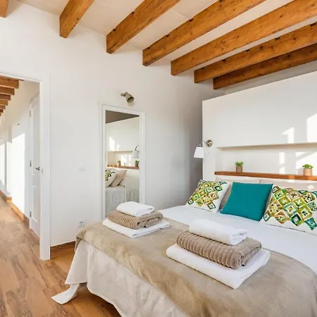 Cala'n Blanes Sleeps 6 With Pool And Air Con Cala'N Blanes (Menorca)