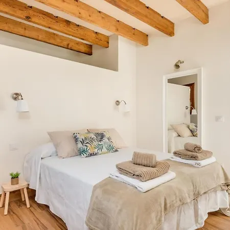 Cala'n Blanes Sleeps 6 With Pool And Air Con * Cala'N Blanes (Menorca)