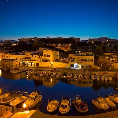 Villa Cala'n Blanes Sleeps 6 With Pool And Air Con *